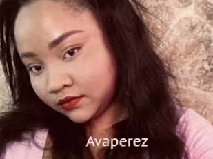 Avaperez