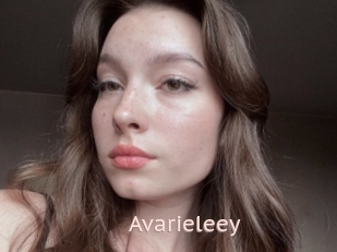 Avarieleey