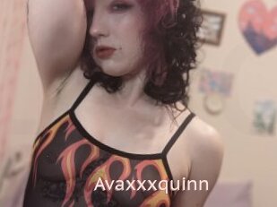 Avaxxxquinn