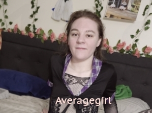 Averagegirl