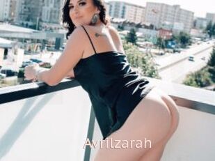 Avrilzarah