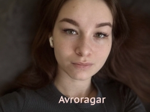 Avroragar