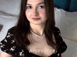 Avyevance