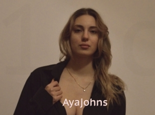 Ayajohns