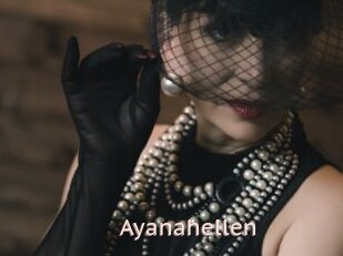 Ayanahellen