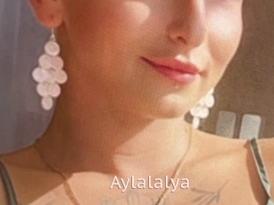 Aylalalya