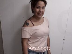 Ayse_hott