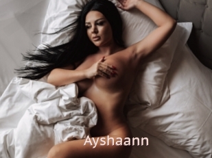 Ayshaann