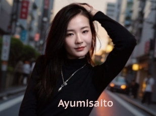 Ayumisaito