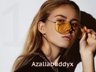 Azaliabuddyx