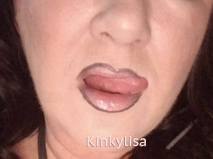 Kinkylisa