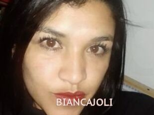 BIANCAJOLI