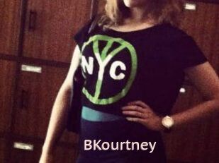 BKourtney