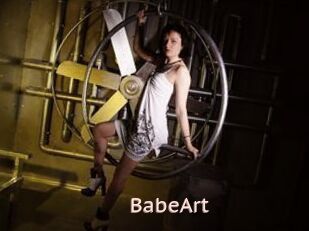 BabeArt