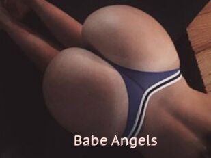 Babe_Angels