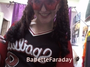 BabetteFaraday