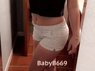 BabyB669