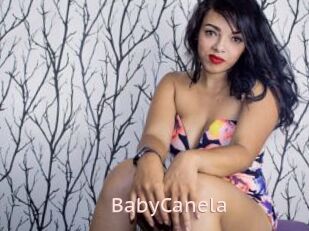 BabyCanela