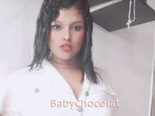 BabyChocolat