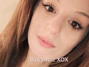 Babydoll_XOX