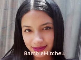 BambieMitchell