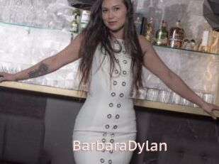 BarbaraDylan