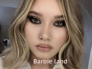 Barbie_land