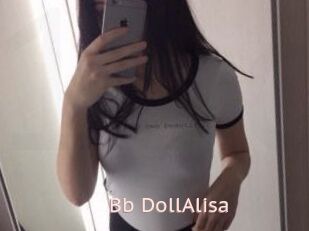 Bb_DollAlisa