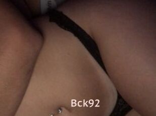 Bck92