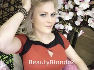 BeautyBlondeZ