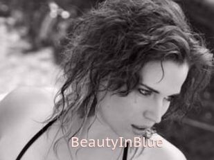 BeautyInBlue