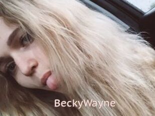 BeckyWayne