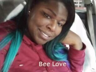 Bee_Love