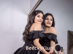 BeeckyKlum