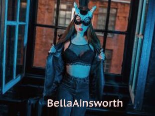 BellaAinsworth