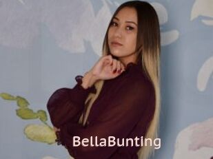 BellaBunting