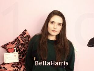 BellaHarris