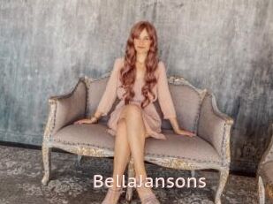 BellaJansons