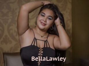 BellaLawley