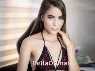 BellaOftman