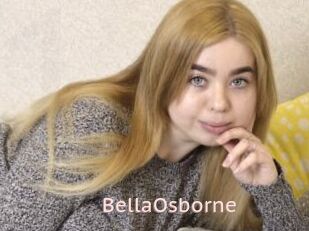 BellaOsborne