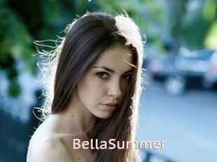 BellaSummer