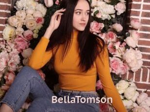 BellaTomson