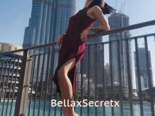 BellaxSecretx