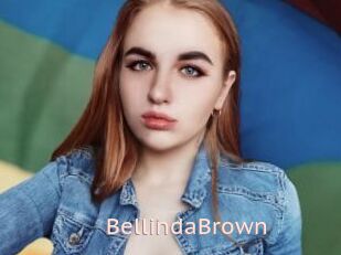 BellindaBrown