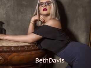 BethDavis