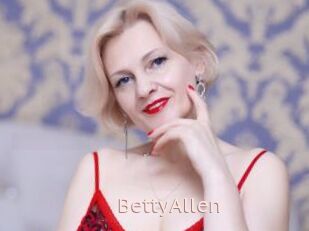 BettyAllen