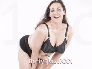 BettyBlazeXXX