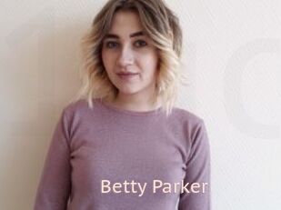 Betty_Parker