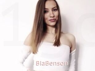 BiaBenson